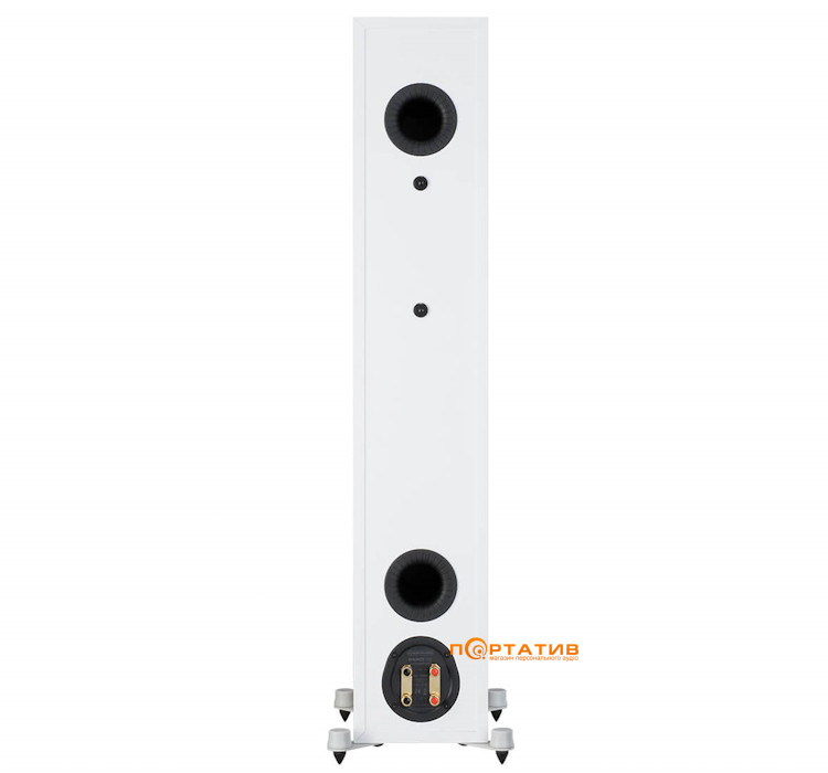 Акустика Monitor Audio Bronze 200 White (6G)