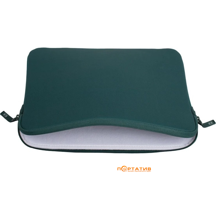 Чохол MW Basics 2Life Sleeve Case Green/White for MacBook Pro 13
