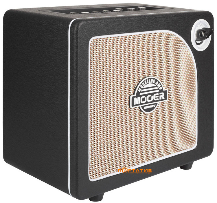 Комбоусилитель Mooer Hornet Black