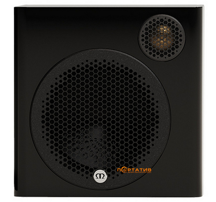 Акустика Monitor Audio Radius 1 4G High Gloss Black