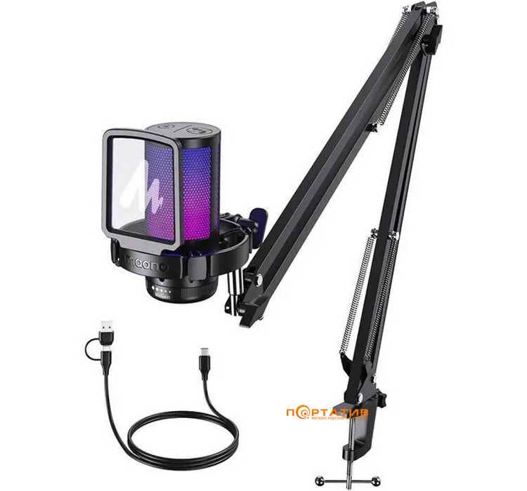 Микрофон Maono DGM20S