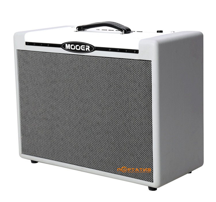 Комбопідсилювач Mooer SD75