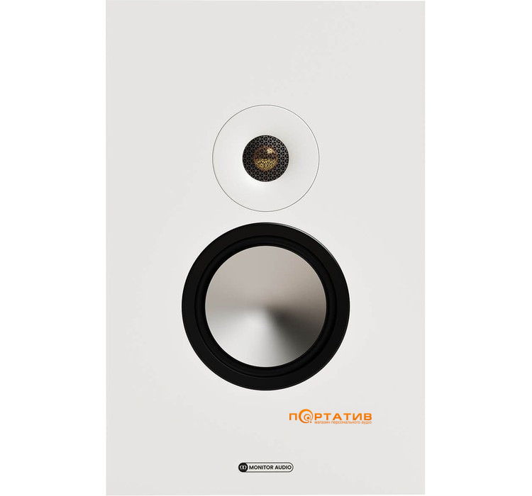 Акустика Monitor Audio Bronze On-Wall White (7G) (1 шт.)