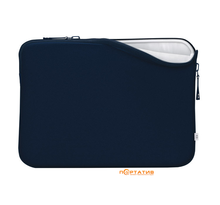 Чехол MW Basics 2Life Sleeve Case Blue/White for MacBook Air 15