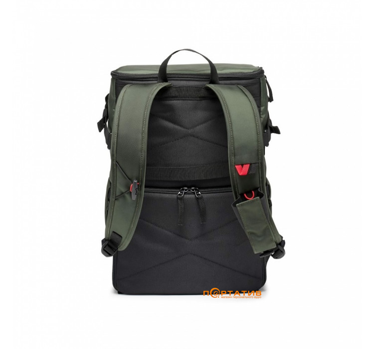 Manfrotto Street Slim Backpack (MB MS2-BP)