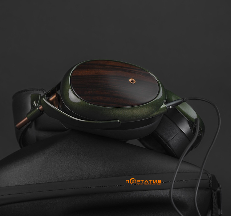 Наушники Meze Strada