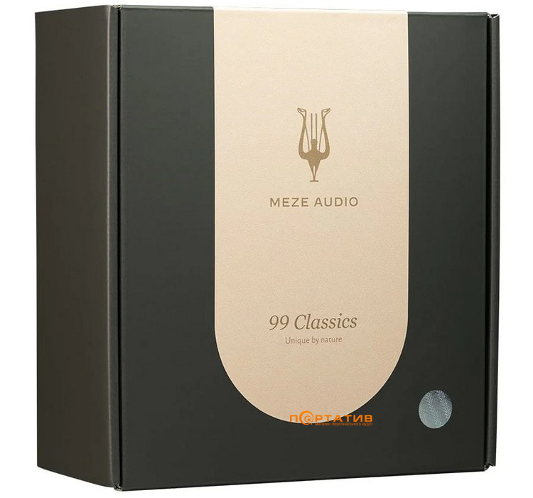 Наушники Meze 99 Classics (2nd Gen)