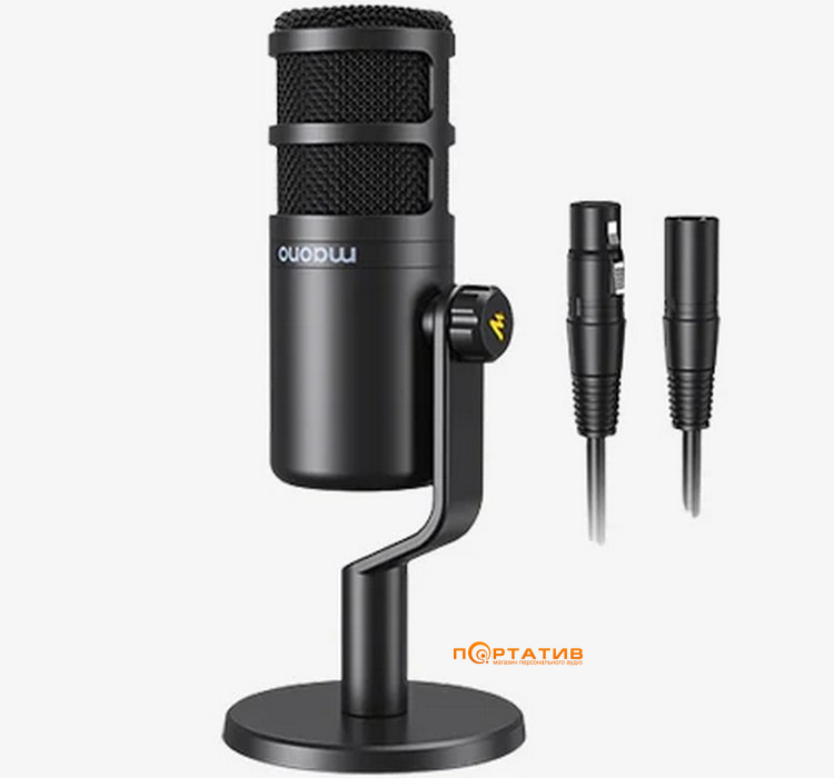 Микрофон Maono PD100