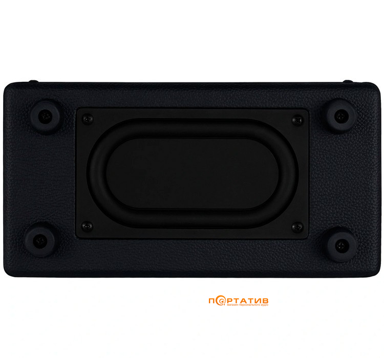 Комбоусилитель Mooer SD10i Black