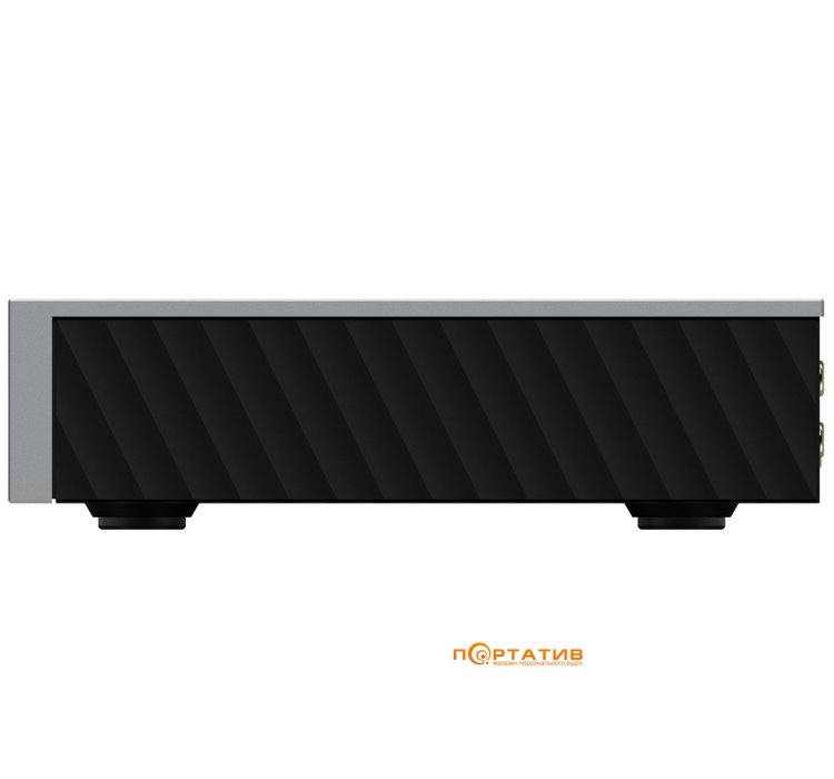 Сетевой проигрыватель Matrix Audio mini-i 4 Grey