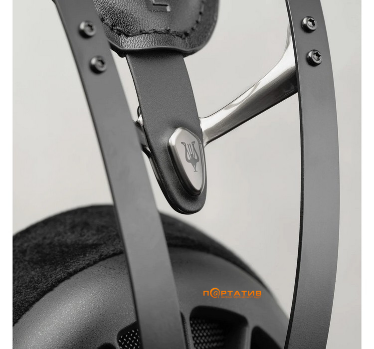 Наушники Meze 105 AER Black