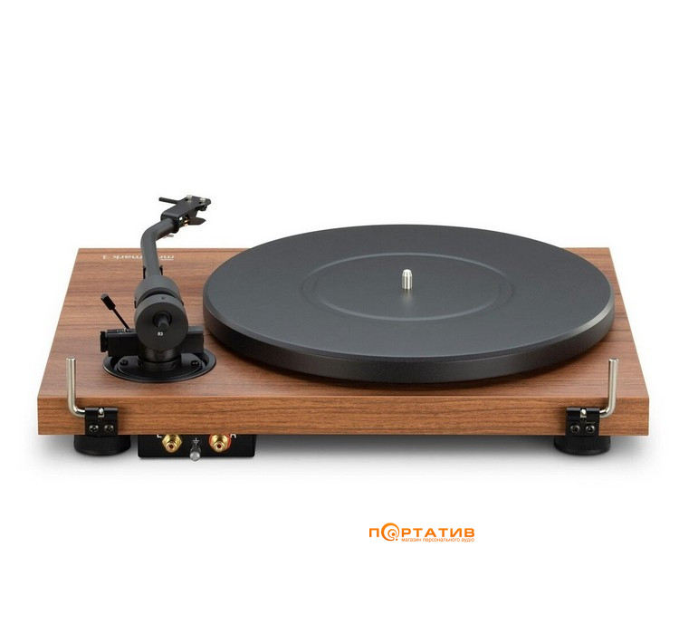 Програвач вінілу Music Hall MMF Mark1 BT5 (Walnut) OM NN