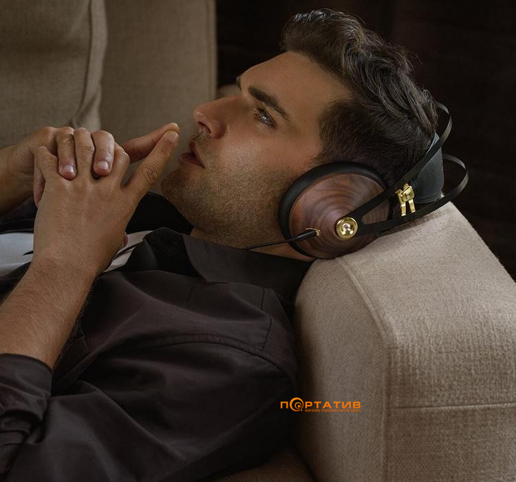 Наушники Meze 99 Classics (2nd Gen)