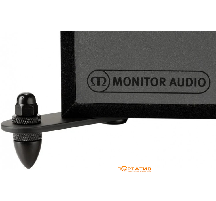 Monitor Audio Monitor 300 Black