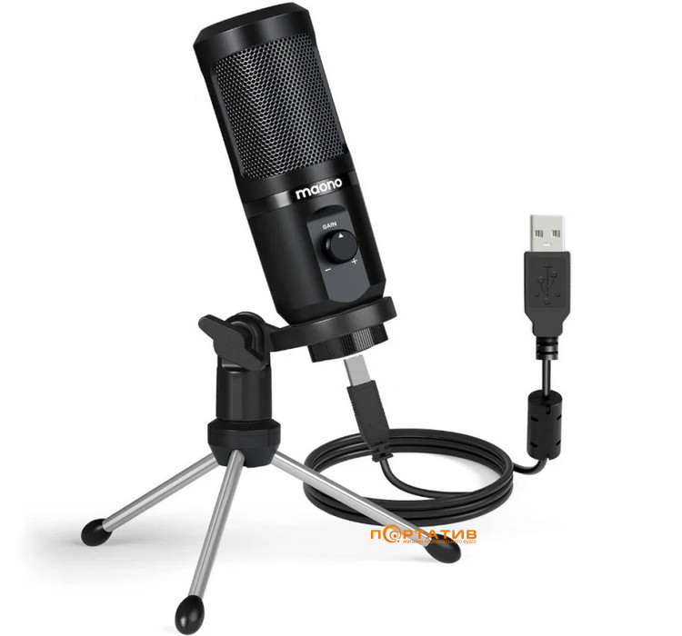 Мікрофон Maono PM461