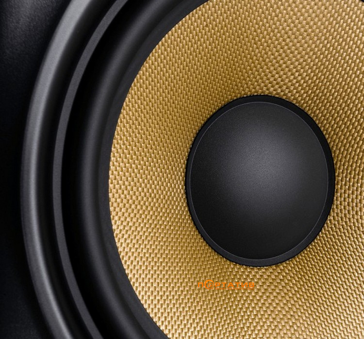 Студійний монітор M-Audio Forty Eighty (1 шт.)