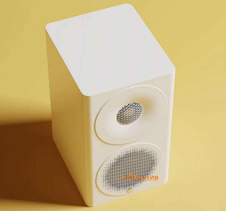 Акустика Monitor Audio Radius 3 4G Satin White