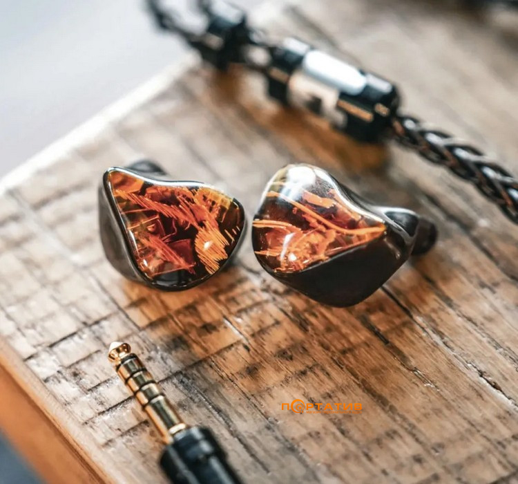 Навушники Noble Audio Spartacus