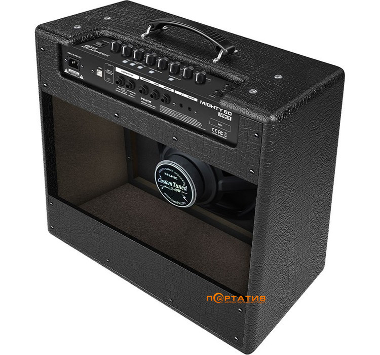 Комбоусилитель NUX Mighty 60 MKII