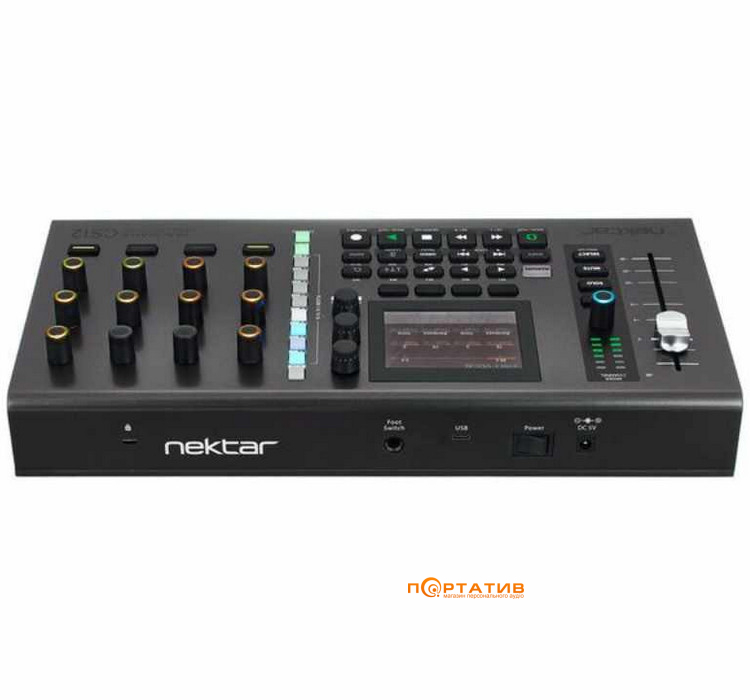 DAW-контролер Nektar Panorama CS12