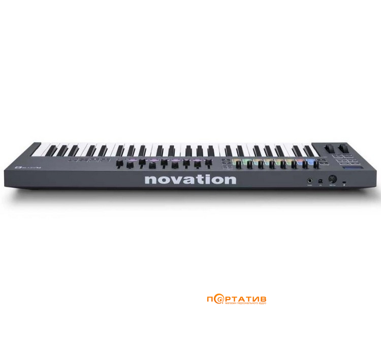 MIDI-клавіатура Novation FLkey 2 49
