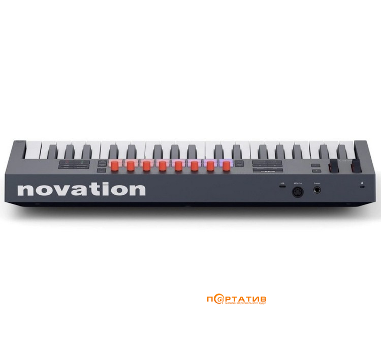 MIDI-клавіатура Novation FLkey 2 37