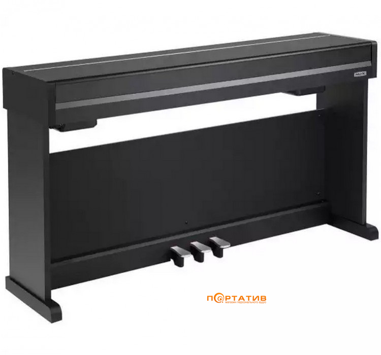 Цифровое пианино NUX NCK-330 Black