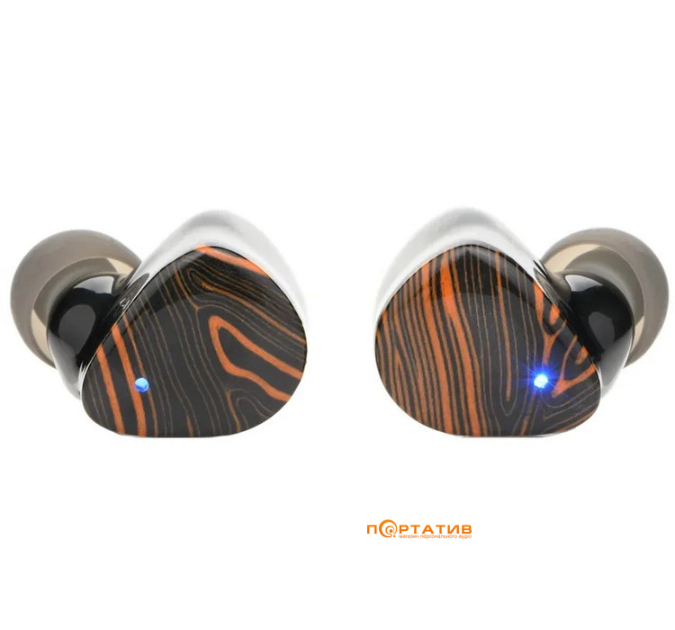 Наушники Noble Audio FoKus Triumph Brown