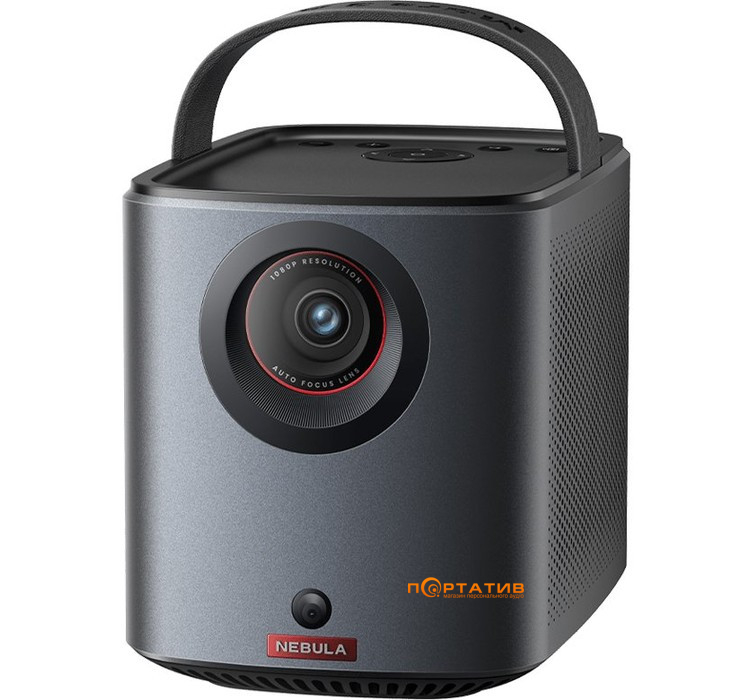 Проектор Nebula Mars 3 Air Black (D2325212)