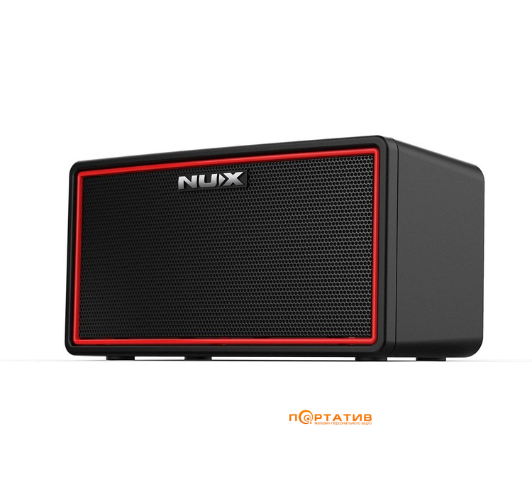 Комбопідсилювач NUX Mighty Air