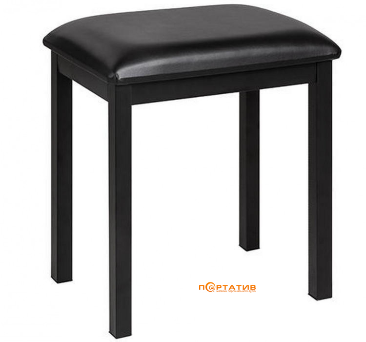Банкетка NUX NBM-2 Black (NBM-2-B)