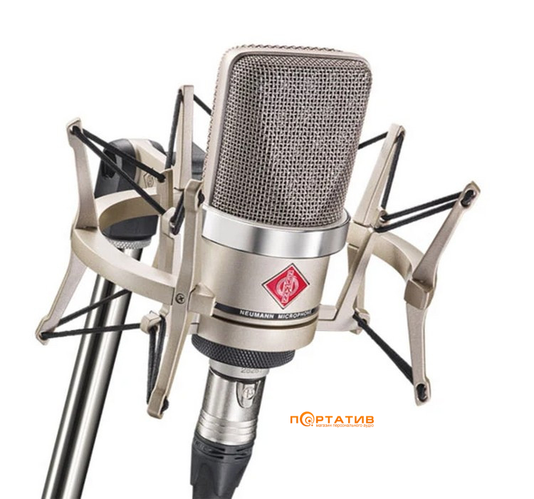 Держатель для микрофона Neumann EA 4