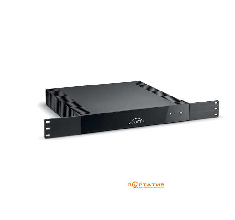 Стример с усилителем Naim CI Uniti 102