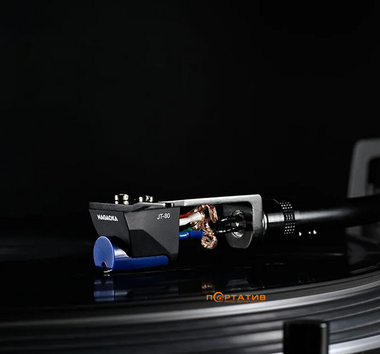 Картридж Nagaoka JT-80LB