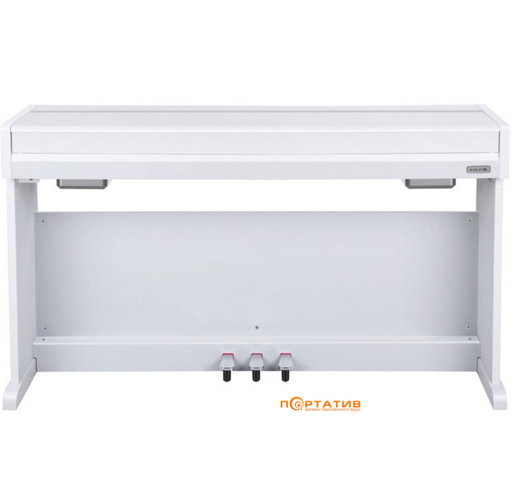Цифровое пианино NUX NCK-330 White