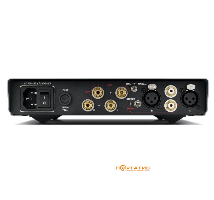 Підсилювач NuPrime AMG STA-SE