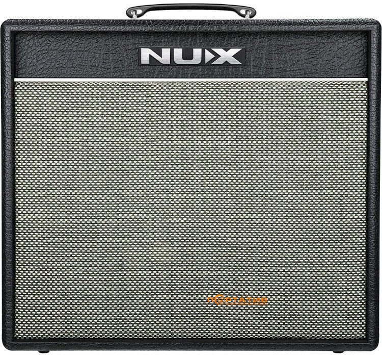 Комбоусилитель NUX Mighty 60 MKII