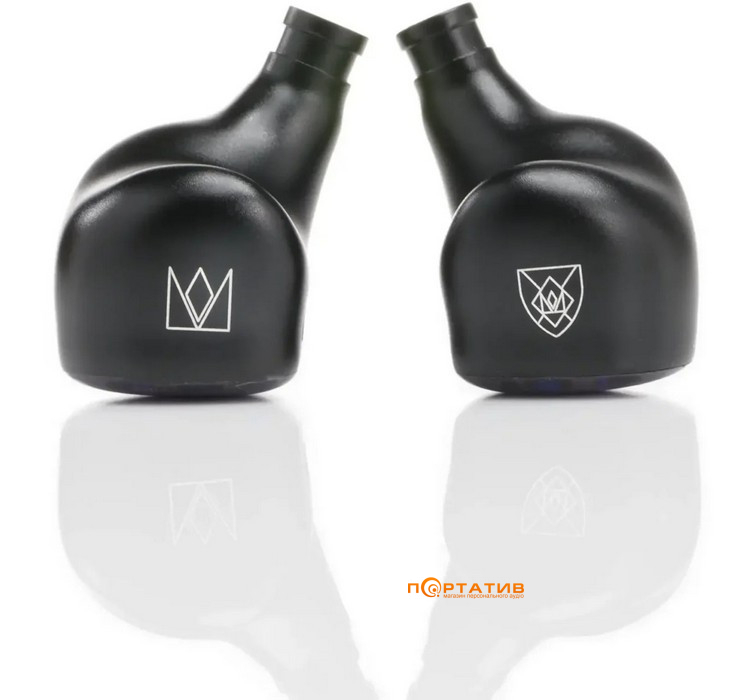 Наушники Noble Audio Knight Purple (90403793)