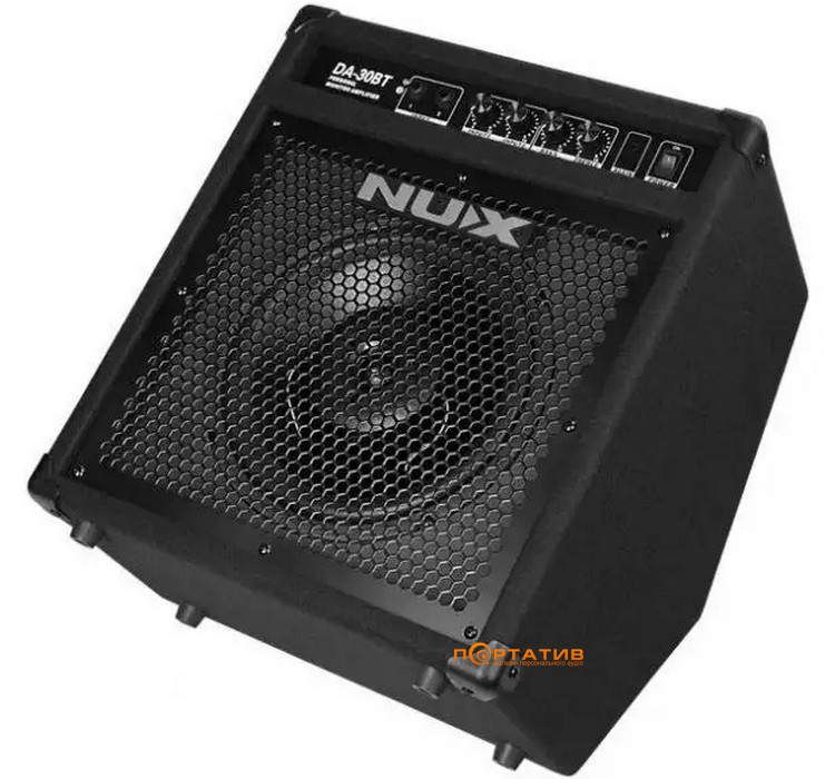 Комбоусилитель NUX DA 30BT