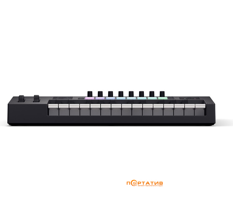 MIDI-клавіатура Novation Launchkey 25 MK4