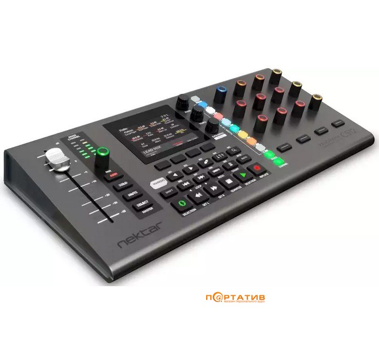 DAW-контролер Nektar Panorama CS12