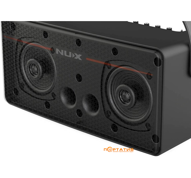 Комбоусилитель NUX Mighty Space