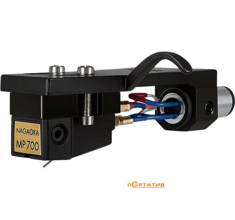 Картридж Nagaoka MP-700H