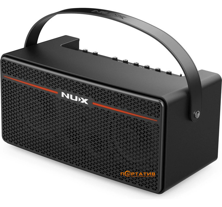 Комбоусилитель NUX Mighty Space