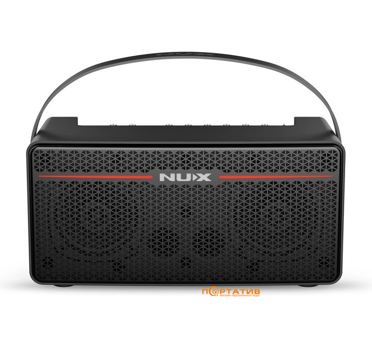 Комбоусилитель NUX Mighty Space