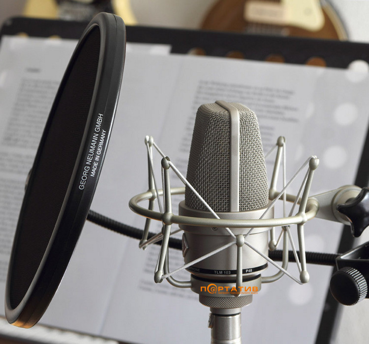 Мікрофон Neumann TLM 103 Stereo Set
