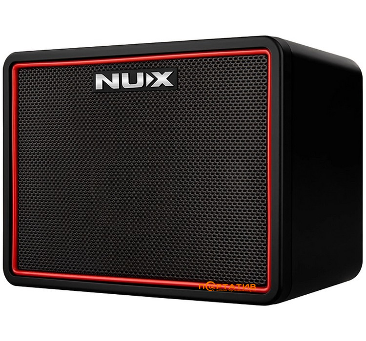 Комбоусилитель NUX Mighty Lite BT MKII