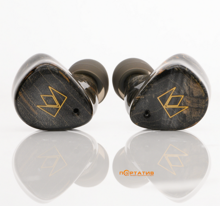 Наушники Noble Audio FoKus Prestige Black