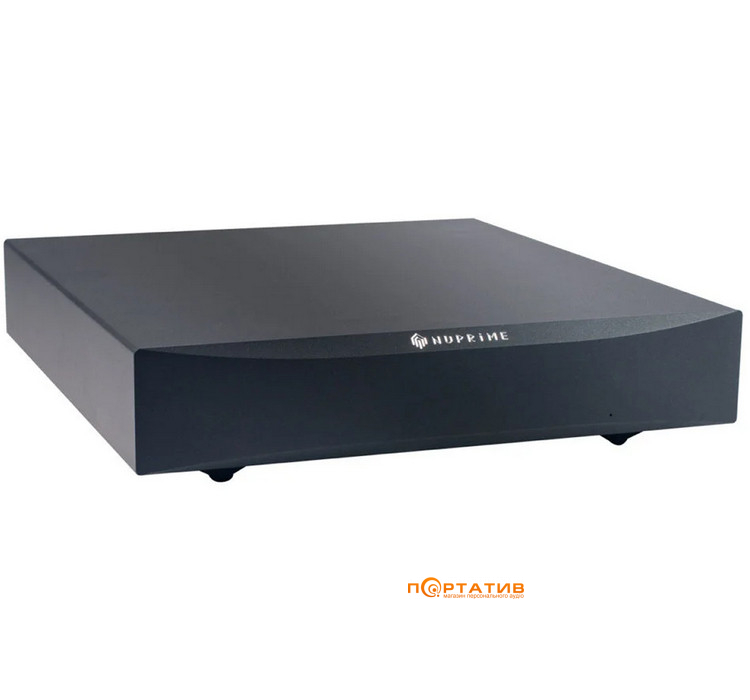 Усилитель NuPrime STA-9X Black