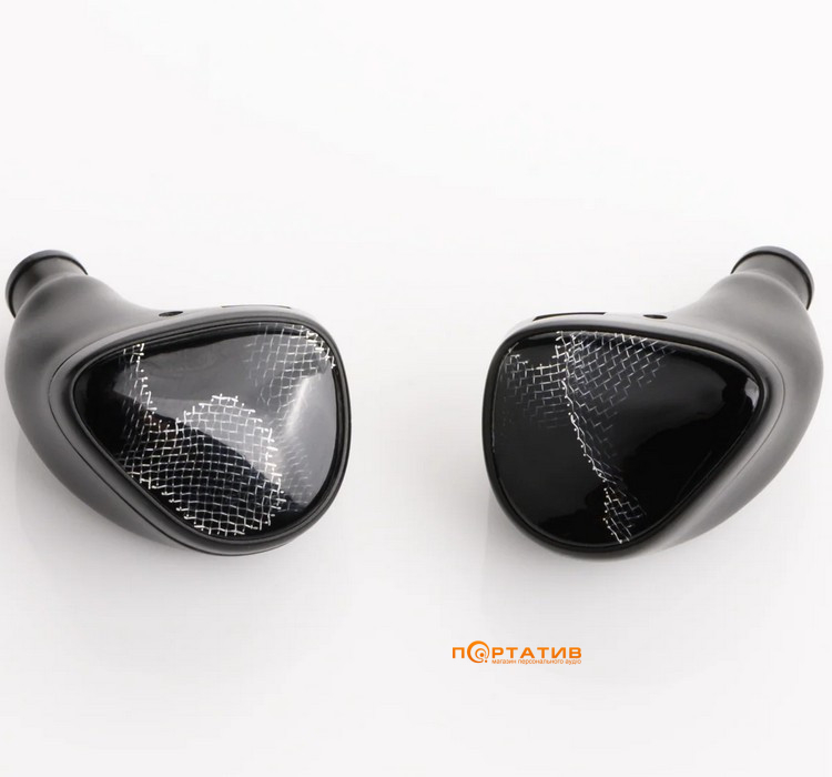 Наушники Noble Audio Onyx